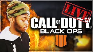 BO4 - How To Make The New Grav Gun OVERPOWERED (Nuclear Gameplay With The New Grav/Galil DLC Weapon)