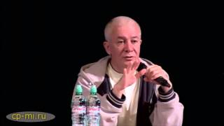 Александр Хакимов «Как читать мантры, к чему стремится»