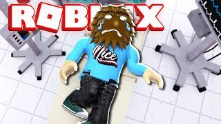 Baby Bacca Gets Sick- Roblox Adopt Me Simulator w/ Baby Bacca #9