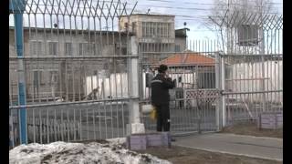 В ИК-5 областная прокуратура провела проверку