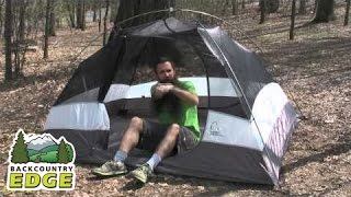 Sierra Designs Zilla Tents
