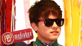 Daniel Padilla reveals why Kathryn Bernardo special