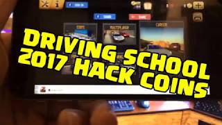 Driving School Hack (iOS \ Android) Unlimited Coins - No Jailbreak or Root! [2018]