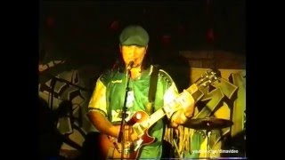 DIstemper - Джентльмены Удачи, 09 09 2001г