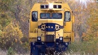 World's Worst Railroad Track (2012)
