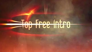 Epic Intro Template 2016 Sony Vegas Pro 13 Download Free