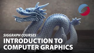 SIGGRAPH University : "Introduction to 3D Computer Graphics"