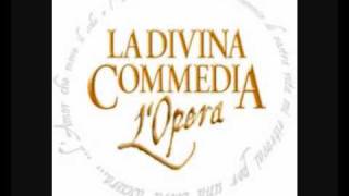 La Divina Commedia: L'opera. "Ricordati di me"