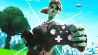 am I the Best Mobile Controller player? (switching to controller?)