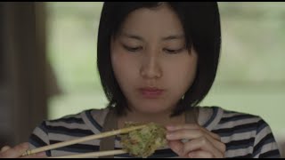 橋本愛主演『リトル・フォレスト 冬・春』予告編