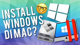 Cara Install Windows di Mac (Boot Camp vs Parallels)