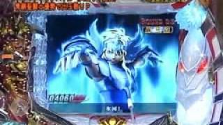 CR聖闘士星矢 演出説明5