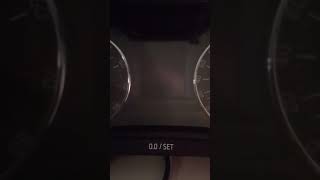СКРУТИМ ПРОБЕГ НА SKODA OCTAVIA A7 JOHNSON CONTROLS (JC) SKODA OCTAVIA A7