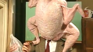 Merry Christmas Mr Bean | Episode 7 | Original Version | Mr Bean Official