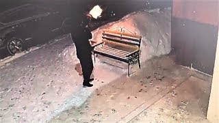 В Нижневартовске драка закончилась стрельбой