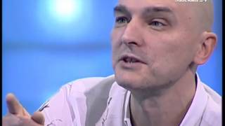 "Правда 24": Андрей Державин - о сольной карьере