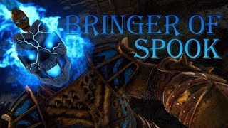 For Honor - Bringer of Spook