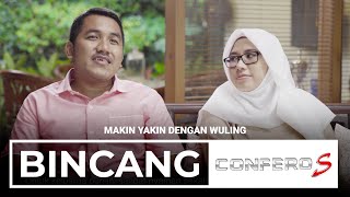 Makin Yakin Dengan Wuling