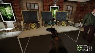 Payday 2 The secret part 2!!!!