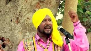 Bhagat Singh Soorma - Iqbal Hasmi - HD Full Video Song - Music Care - New Punjabi Songs 2015