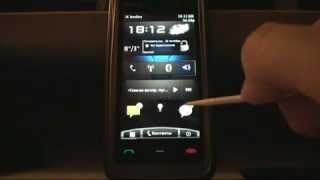 Нужные программы на Nokia 5228-5230-5235-5530-5800-X6-C6