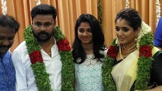 Dileep kavya madhavan marriage