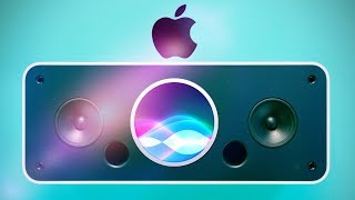The Original Apple HomePod