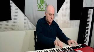 Manuel Fraga 2016 - Boogie Woogie Stomp