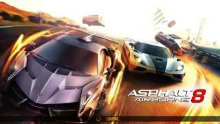 HACK ASPHALT 8 #ROOT 100●/● working