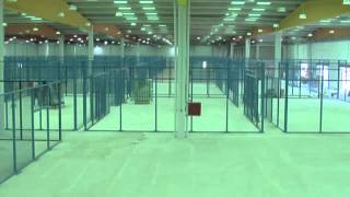 Sanset Padel Indoor