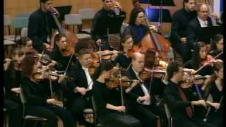 Zubin Mehta conducts Beethoven- Piano concerto No. 5 In E flat major, ¨The Emperor¨, 2nd Movement