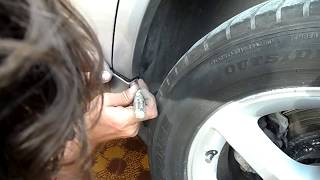 =CБОРКА MERCEDES W211. КАК ПОСТАВИТЬ ПОРОГИ И ЛОКЕРЫ =