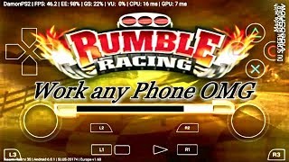 How to play games in {damon ps2 pro emulator} after installing it for free gameplay