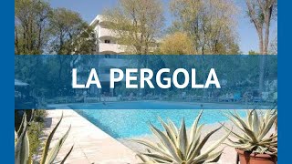 LA PERGOLA 3* Италия Линьяно обзор – отель ЛА ПЕРГОЛА 3* Линьяно видео обзор