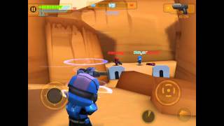 Call of Mini Infinity для ios and Android