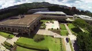 Universidad Rafael Landívar
