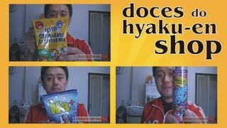 Curiosidades do Japão: Doces do 1,99 no Japão - Bala de Sal, MMs e Bala em Spray