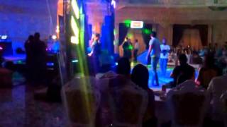 Tural Ozan - İnna in Azerbaijan .Concert