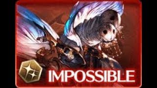 Akasha HL Easy Mode No Skill Required! (Aka Vohu Sword OP)