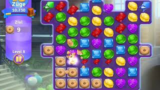 Wonkas World of Candy Level 8 (by match3news.com)