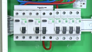 Распределительные устройства Easy9