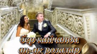 Гузель Уразова: караоке «Ак розалар»