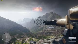 Battlefield™ 1 | Nvidia GeForce 940MX | Intel i5 8th Gen 8250U |