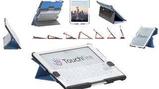 Setting Up and Using Touchfire [All Models]