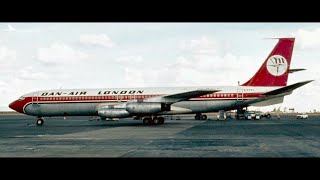 Deadly Design | 1977 Dan-Air Boeing 707 crash