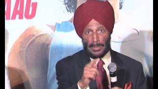 Milkha Singh on the dangerous attack on himself, When he had to go to Australia for Olympics
