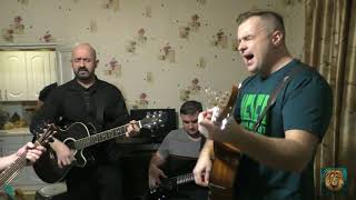 Ты велик