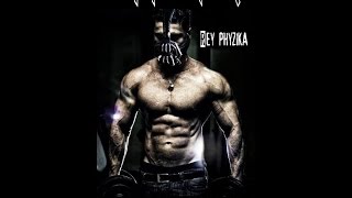 Husky Lion Crew - De ninguem a rei (Gym)