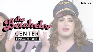The Betchelor Center with Derek Peth and Kay York City  // Episode One