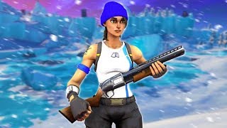 ?(EU) Solo Monster... Box fights,zone wars, arena  :)   - Fortnite Battle Royale) #t1rc